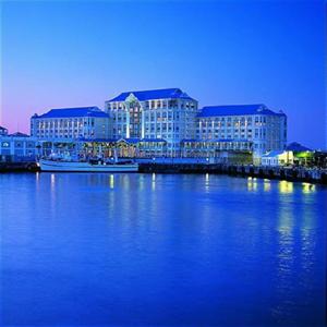 The Table Bay Hotel